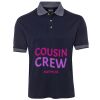 JB's  DROP NEEDLE POLO Thumbnail