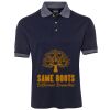 JB's  DROP NEEDLE POLO Thumbnail