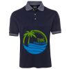 JB's  DROP NEEDLE POLO Thumbnail