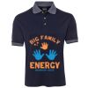 JB's  DROP NEEDLE POLO Thumbnail