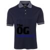 JB's  DROP NEEDLE POLO Thumbnail