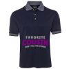 JB's  DROP NEEDLE POLO Thumbnail