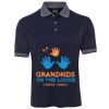 JB's  DROP NEEDLE POLO Thumbnail