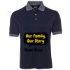 JB's  DROP NEEDLE POLO Thumbnail