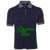 JB's  DROP NEEDLE POLO Thumbnail