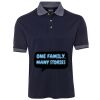 JB's  DROP NEEDLE POLO Thumbnail