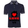 JB's  DROP NEEDLE POLO Thumbnail