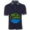 JB's  DROP NEEDLE POLO Thumbnail
