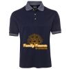JB's  DROP NEEDLE POLO Thumbnail