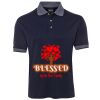 JB's  DROP NEEDLE POLO Thumbnail