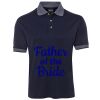 JB's  DROP NEEDLE POLO Thumbnail