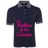 JB's  DROP NEEDLE POLO Thumbnail