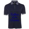 JB's  DROP NEEDLE POLO Thumbnail