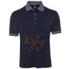 JB's  DROP NEEDLE POLO Thumbnail