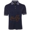 JB's  DROP NEEDLE POLO Thumbnail