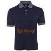 JB's  DROP NEEDLE POLO Thumbnail