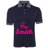 JB's  DROP NEEDLE POLO Thumbnail