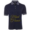 JB's  DROP NEEDLE POLO Thumbnail