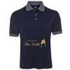 JB's  DROP NEEDLE POLO Thumbnail