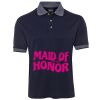 JB's  DROP NEEDLE POLO Thumbnail