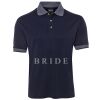 JB's  DROP NEEDLE POLO Thumbnail