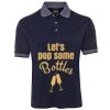 JB's  DROP NEEDLE POLO Thumbnail