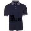 JB's  DROP NEEDLE POLO Thumbnail