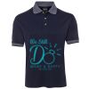 JB's  DROP NEEDLE POLO Thumbnail