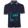 JB's  DROP NEEDLE POLO Thumbnail