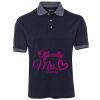 JB's  DROP NEEDLE POLO Thumbnail