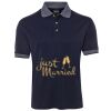 JB's  DROP NEEDLE POLO Thumbnail