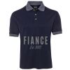 JB's  DROP NEEDLE POLO Thumbnail
