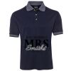 JB's  DROP NEEDLE POLO Thumbnail