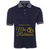 JB's  DROP NEEDLE POLO Thumbnail