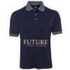 JB's  DROP NEEDLE POLO Thumbnail