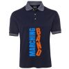 JB's  DROP NEEDLE POLO Thumbnail