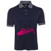 JB's  DROP NEEDLE POLO Thumbnail