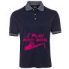 JB's  DROP NEEDLE POLO Thumbnail