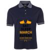 JB's  DROP NEEDLE POLO Thumbnail