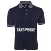 JB's  DROP NEEDLE POLO Thumbnail