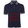 JB's  DROP NEEDLE POLO Thumbnail