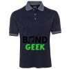 JB's  DROP NEEDLE POLO Thumbnail