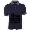 JB's  DROP NEEDLE POLO Thumbnail