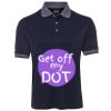 JB's  DROP NEEDLE POLO Thumbnail
