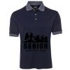 JB's  DROP NEEDLE POLO Thumbnail