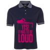 JB's  DROP NEEDLE POLO Thumbnail
