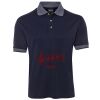 JB's  DROP NEEDLE POLO Thumbnail