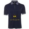JB's  DROP NEEDLE POLO Thumbnail