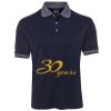 JB's  DROP NEEDLE POLO Thumbnail