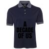 JB's  DROP NEEDLE POLO Thumbnail